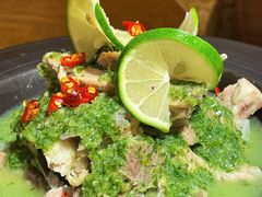 -KARN敢·春武里泰国小餐馆(版筑翠园店)