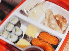 -万岁寿司(天河领展店)