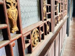 -马家大院