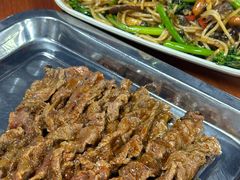 -阿彬烧烤(桐油店)