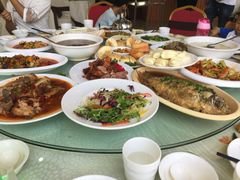 -鹿鸣宴(南海街店)