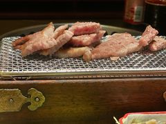 -300杯·和牛烧肉清酒专门店(廊里店)