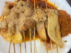 -郭记小街麻辣烫(南小街总店)