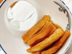 凉拌萝卜-合晋食府(广州合晋帝苑酒店)