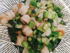-写庭·鱼鲜川菜·宴请(铁像寺水街店)