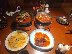 -徽三说·土徽菜·中国徽菜连锁品牌(阳湖总店)