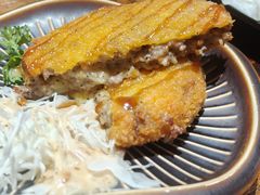 -小川洋风料理(街道口店)