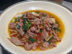 -树厨贵州菜(大十字店)