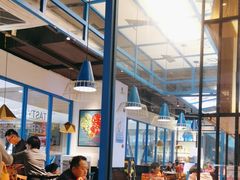 -菲滋意式餐厅(临平万达店)