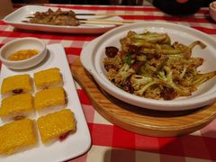 -西贝(宝乐汇店)