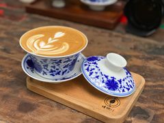 雾隐门-悟饮门市景店