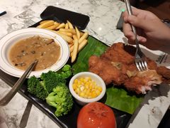 -关夫人餐厅(阳光广场店)