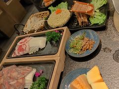 -湊湊火锅·茶憩(打浦桥日月光店)