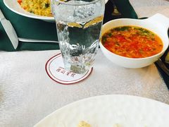 -旌湖国际酒店.自助餐