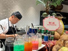-星汇餐厅(新濠影汇店)