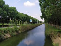 -申隆生态园-上海东方金融小镇