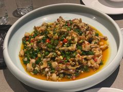 -铜锣湾·有麝自然香(长嘉汇购物公园店)