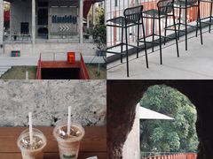 -KUDDO COFFEE(天河城店)
