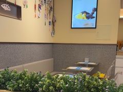 -满记甜品(王府井北京市百货大楼店)