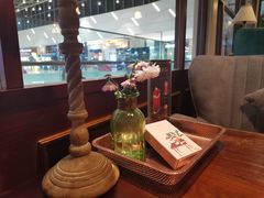 -芭莉与彩虹西餐厅(成都合生汇店)