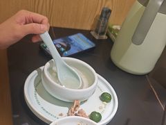 -椰小名·竹笙椰子鸡(中堂店)