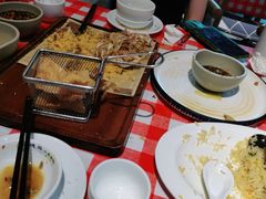 -琼大师东方烤乳猪(亚特兰蒂斯店)