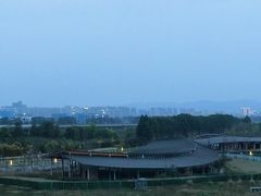 -白鹭湾湿地公园