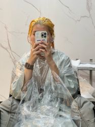 点击看大图 -KS COLOUR漂色·染发·画染