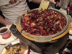 -南锣南门(东方银座店)