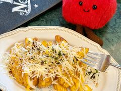 -秘密旅行Bonjour(黑金冠 江南西店)