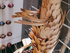 -一井烧肉·活鳗·寿司(望京SOHO店)