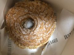 -DRUNK BAKER(上海陕康里店)