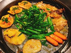-么子烤肉(化龙池店)