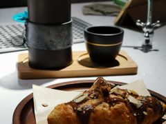 -Oasis coffee燕谷咖啡(公信店)