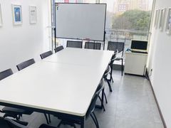 -樱花国际日语(徐家汇中心)