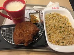 -永和大王(华侨城店)