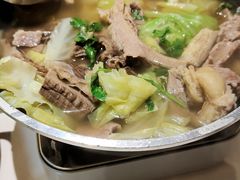 -乔阿马·江南味·驴肉香(龙湖华泾天街店)