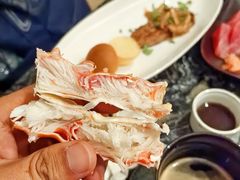 -长沙北辰洲际酒店-兰调全日餐厅