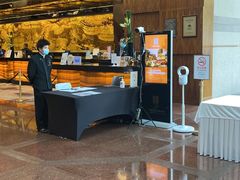 -上海新锦江大酒店
