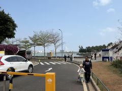 -万绿园