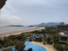 -舟山朱家尖绿城威斯汀度假酒店