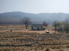 -塔川景区
