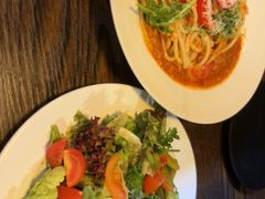 -The Cheebat 锌吧·Bistro(体育西店)