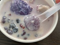 -鲜芋仙(高新万达广场店)