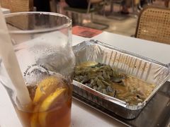 -白仁仔· 活烤海鲜 宵夜(豫园店)