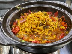 -川香煲(茅台路店)