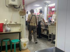 -正味斋锅巴菜(西北角店)