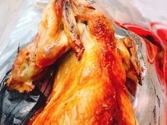 -吴山烤禽 (吴山路店)