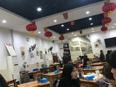 大堂-雨田饭店