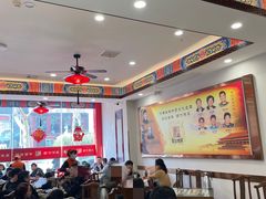 -葛记焖饼(伏牛路店)